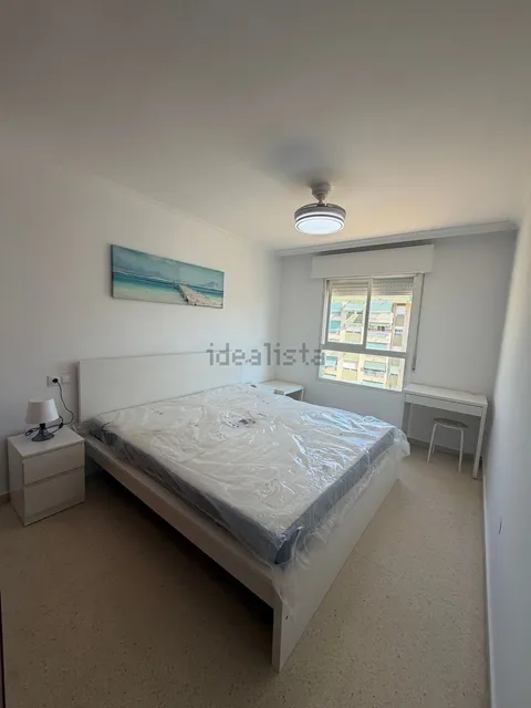Wohnung 136 m² in Málaga