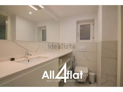 Appartamento 56 m² a Barcelona