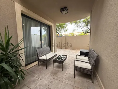 Pis de 40 m² a Alacant