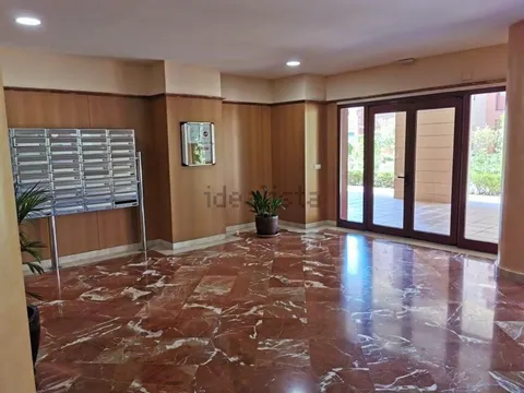 Pis de 94 m² a Sevilla