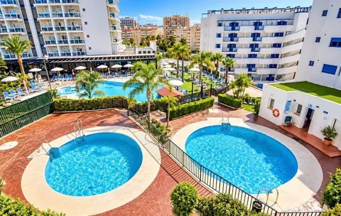Pis de 48 m² a Benalmádena