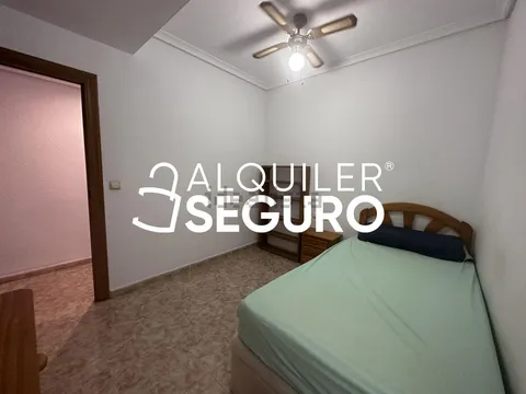 Pis de 160 m² a València