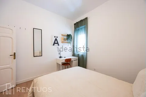 Appartamento 106 m² a Madrid