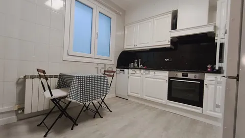 Pis de 90 m² a Sant Sebastià