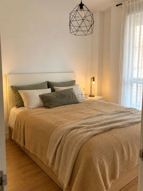 Pis de 87 m² a Madrid