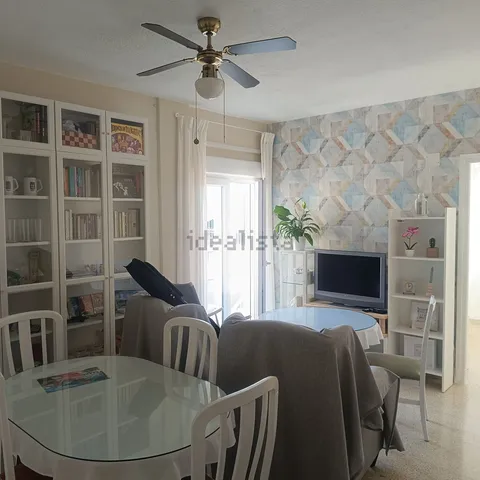 Room for rent, Granada