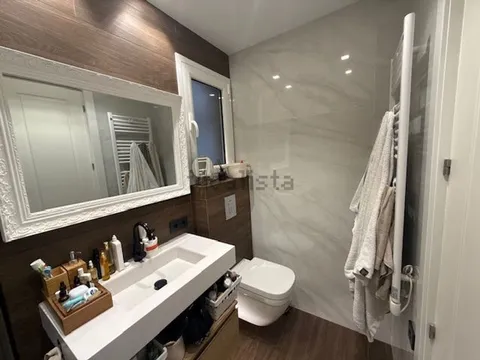 Pis de 76 m² a Barcelona