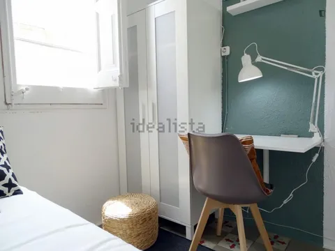 Habitación en alquiler, Barcelona