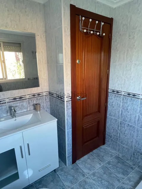 Habitació de lloguer, Jaén