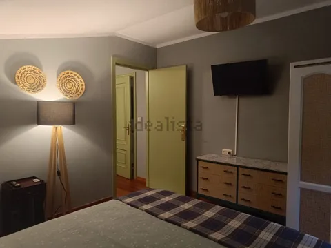 Habitació de lloguer, Santiago de Compostel·la