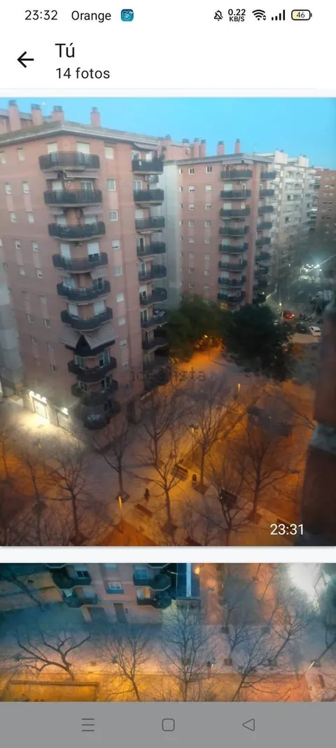 Habitació de lloguer, Barcelona