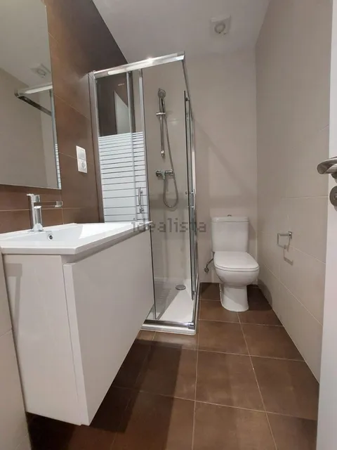 Pis de 70 m² a Súria