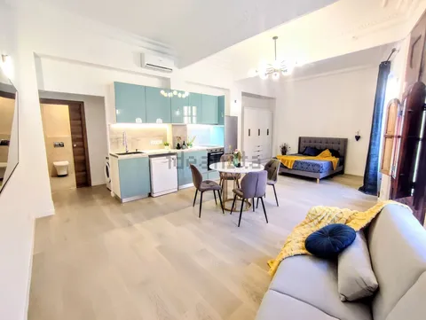 Piso de 55 m² en Meliana