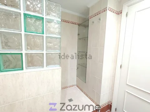 Piso de 90 m² en Madrid