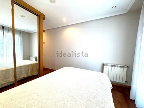 Pis de 119 m² a Gijón