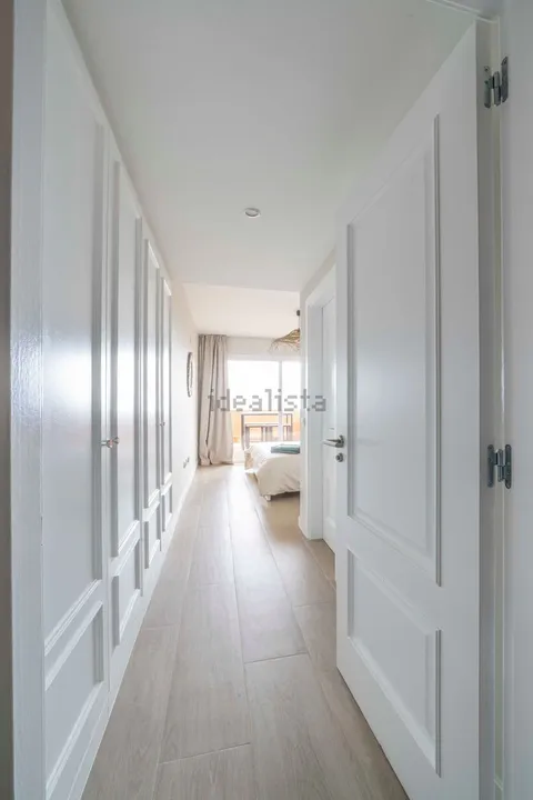Pis de 85 m² a Mijas