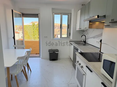 Habitació de lloguer, Salamanca