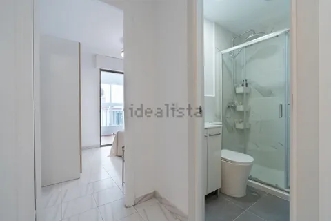 Habitació de lloguer, Marbella