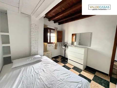 Pis de 45 m² a Granada