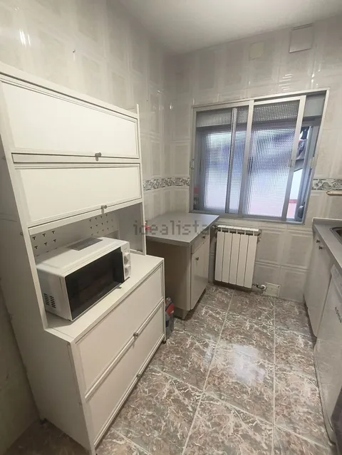 Pis de 130 m² a Puertollano