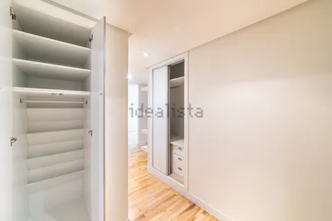 Pis de 130 m² a Madrid
