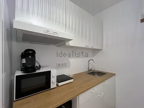 Habitació de lloguer, Múrcia