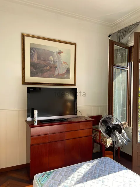 Room for rent, Barcelona