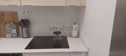 Pis de 49 m² a Madrid
