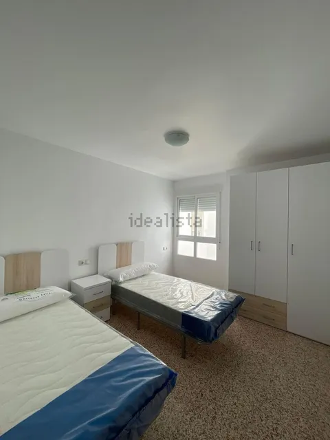 Pis de 140 m² a Alacant