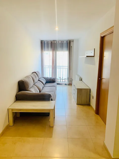 Pis de 70 m² a Alcarràs