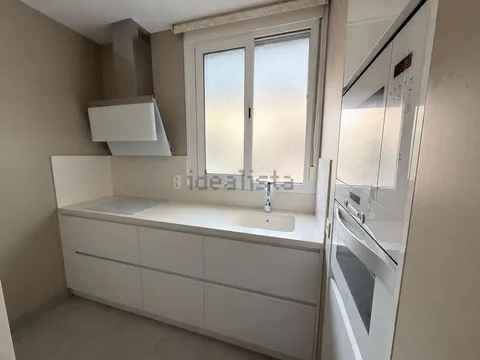 Квартира 115 м² в Севилье