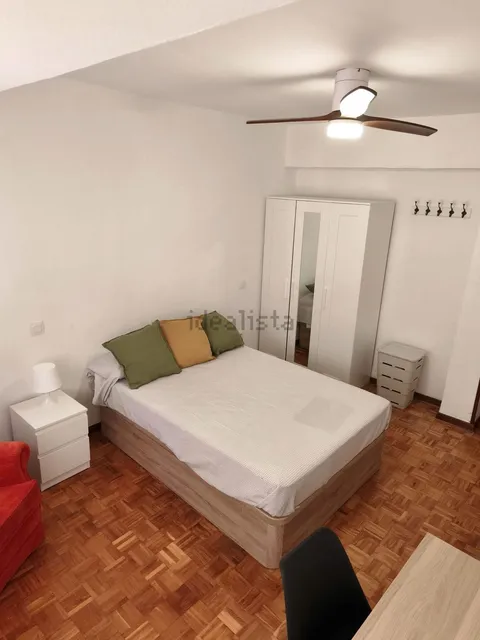 Habitació de lloguer, Guadalajara