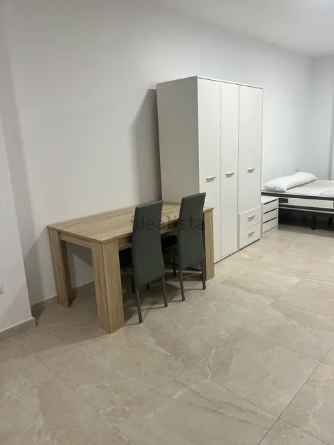 Pis de 44 m² a Sant Vicent del Raspeig