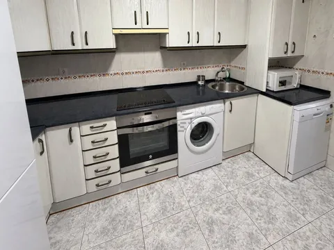 Wohnung 85 m² in Burgos