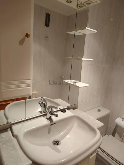 Wohnung 80 m² in Ponferrada