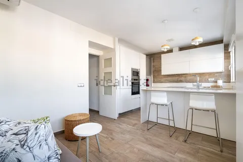 Pis de 144 m² a Almeria