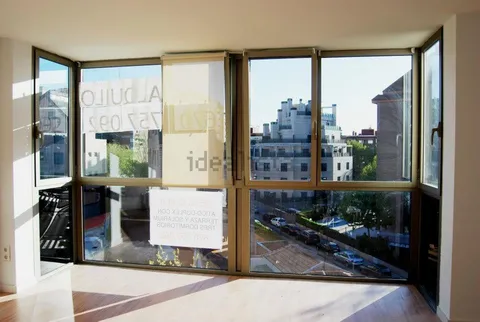 Wohnung 210 m² in Madrid