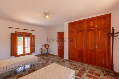 Casa de 392 m² a Gata de Gorgos