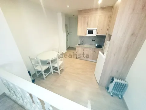 Wohnung 45 m² in Granada