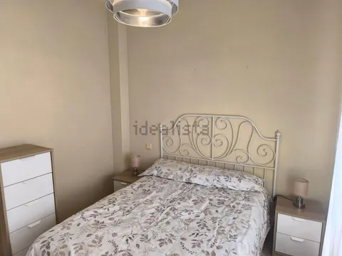 Pis de 55 m² a Sevilla