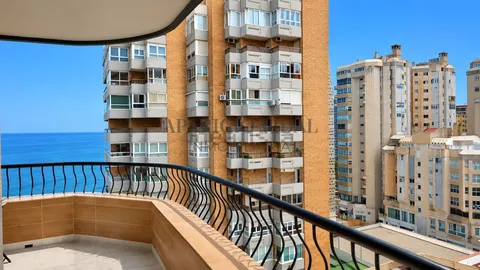 Pis de 118 m² a Màlaga