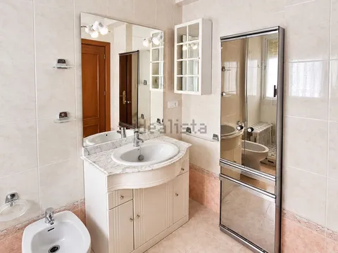 Pis de 58 m² a Sevilla