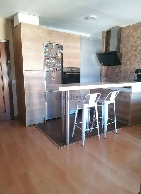 Appartamento 70 m² a Siviglia