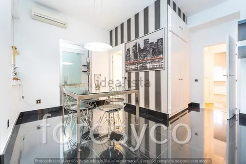 Pis de 245 m² a Madrid