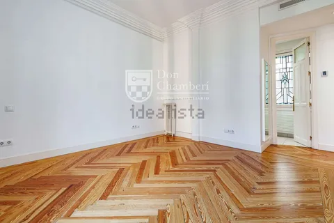 Pis de 158 m² a Madrid
