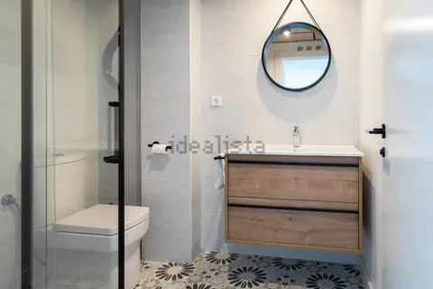 Pis de 49 m² a Saragossa