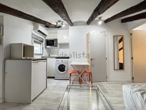 Appartamento 36 m² a Madrid