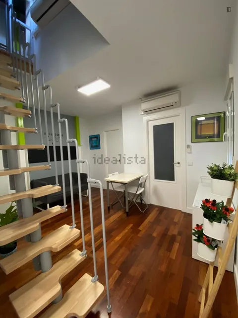 Appartement 40 m² à Madrid