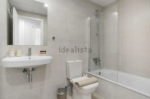 Pis de 120 m² a Estepona