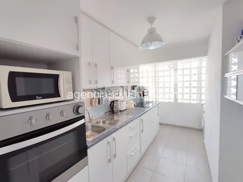 Pis de 60 m² a Benidorm